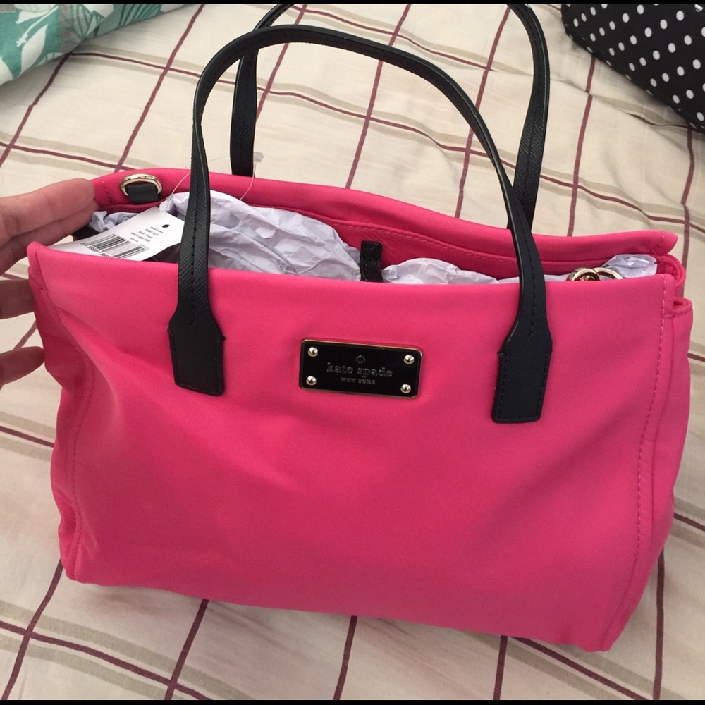 🚨SOLD 🚨 Kate Spade Crossbody