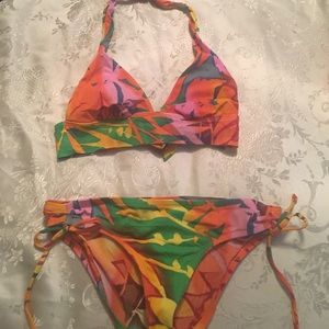 Victoria's Secret bikini