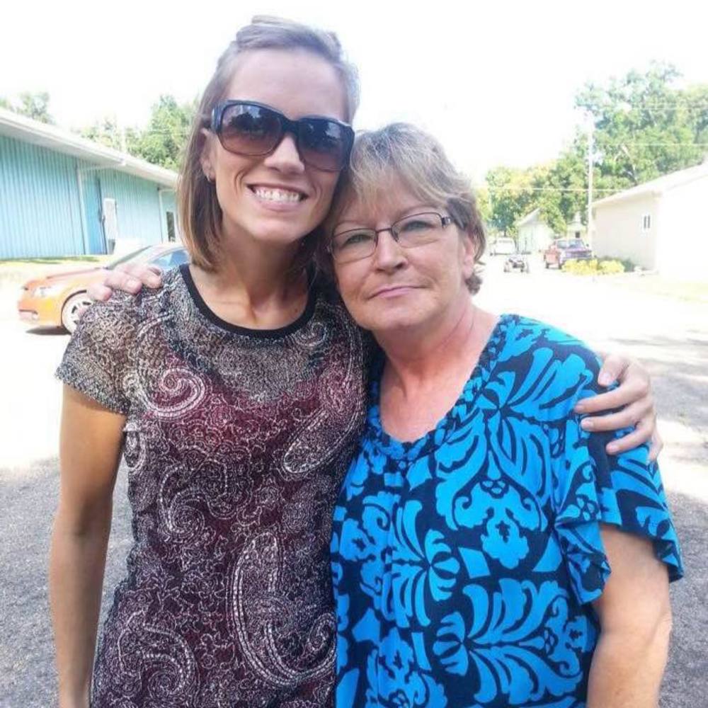 Meet your Posher, Amanda