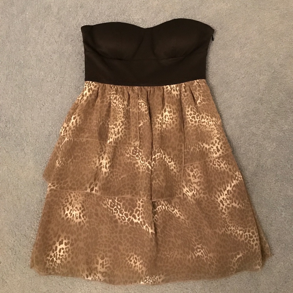 Walter Baker Dress