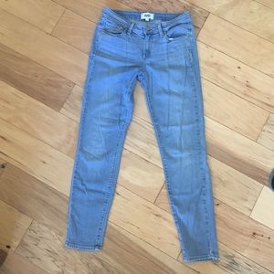 Paige jeans