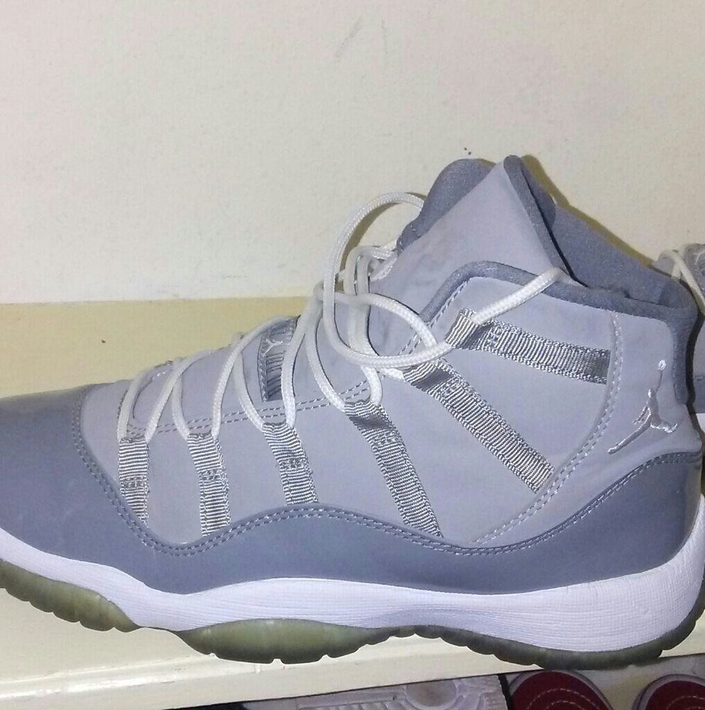 Air jordan 11s