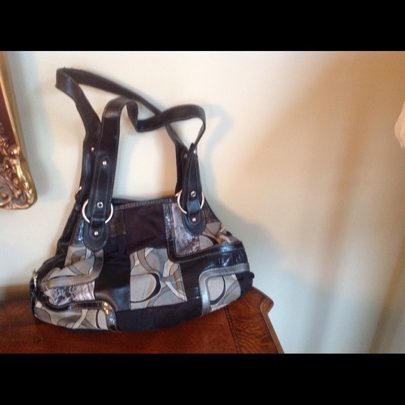 ROSETTI HANDBAG - Picture 1 of 4
