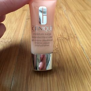 Clinique Moisturizer