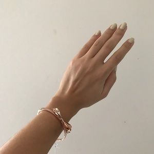Kate Spade Bow Bangle