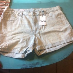 Gap Boyfriend Shorts