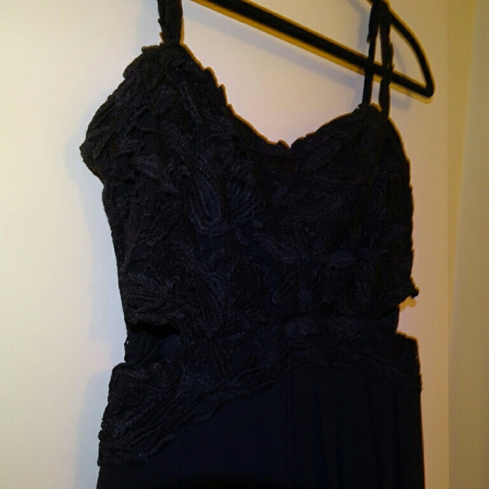 Pretty Black Janelle James