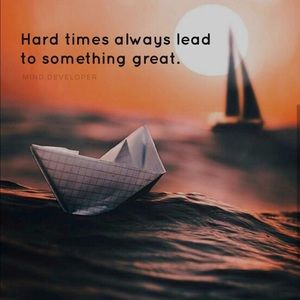 Meet your Posher, Sharon