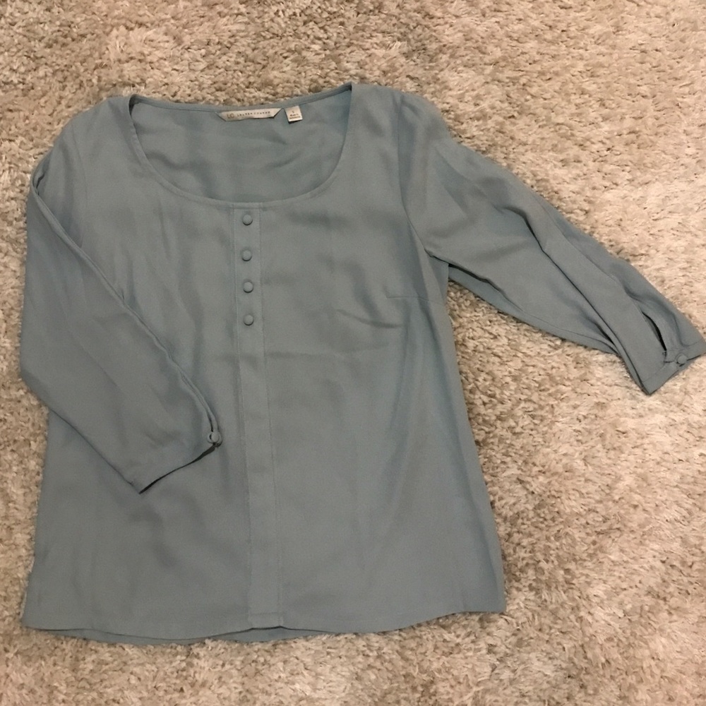Lauren Conrad Blouse