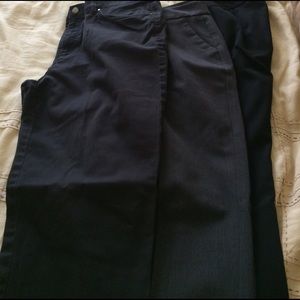12p 3 pants bundle