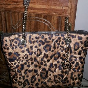 MK PURSE