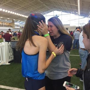 Meet your Posher, Maddie