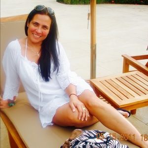 Meet your Posher, Alina