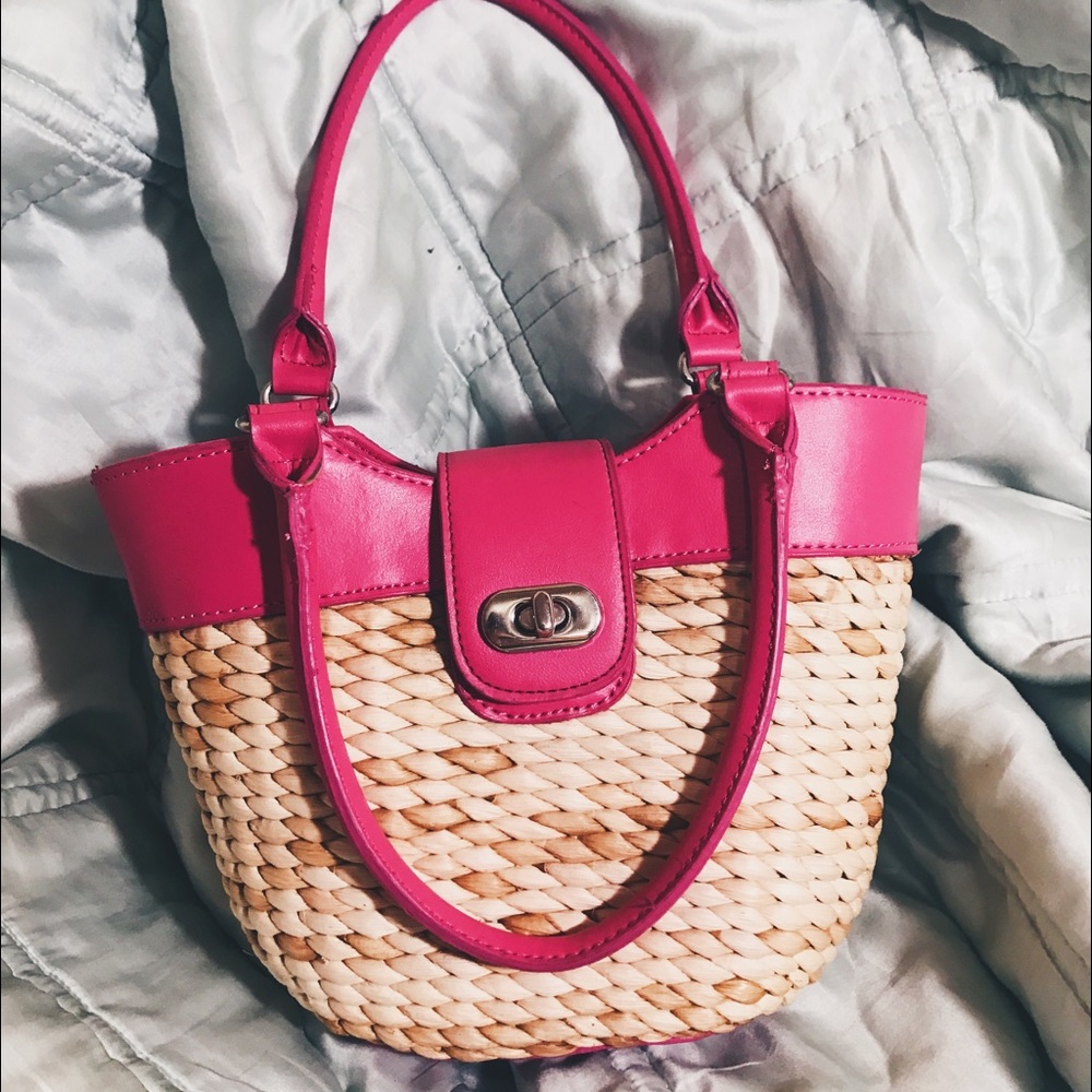 Beach bag