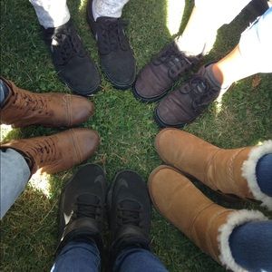 Meet your Posher, Elena