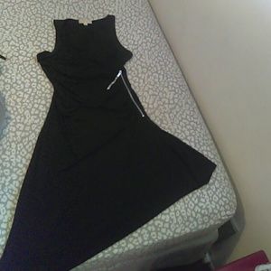 Michael Kors black dress
