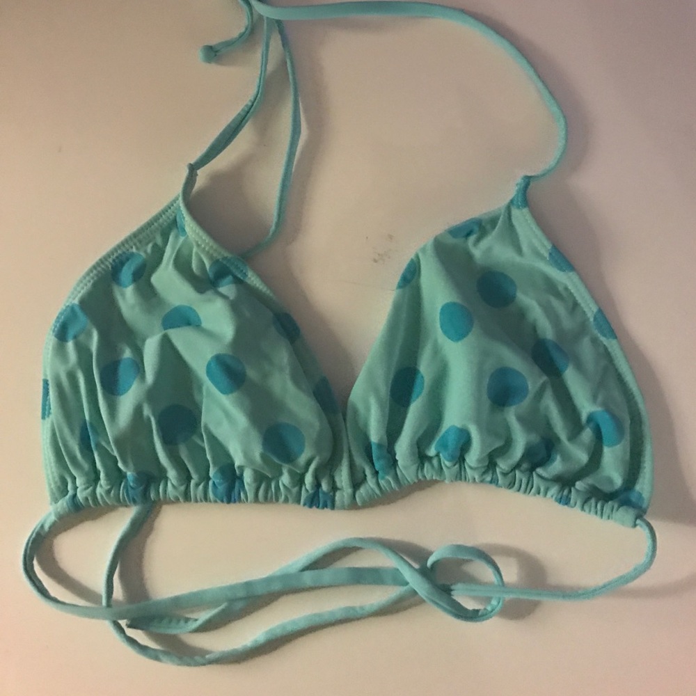String Bikini - Picture 2 of 3