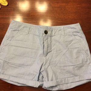 Aerie cotton stretch short