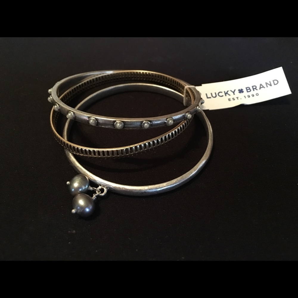 Lucky Brand Bangles Bracelets