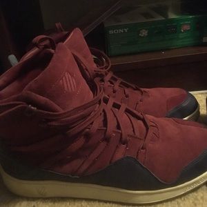 Meet your Posher, Steven