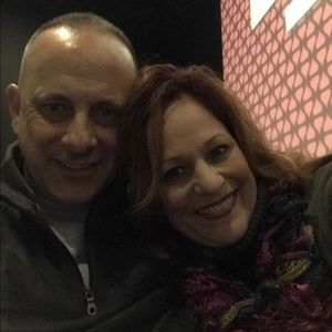 Meet your Posher, Lori