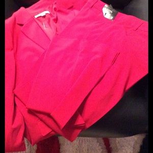 New York & Co pantsuit