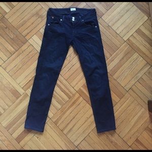 Hudson jeans