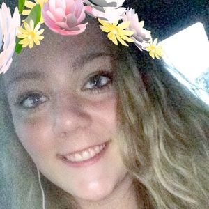 Meet your Posher, Haleigh