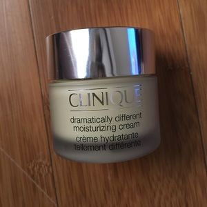 Clinique Moisturizer