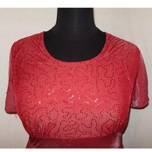 SAMPLE-Paragon Dress
