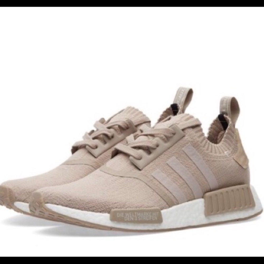 Authentic deadstock adidas nmd_r1 pk