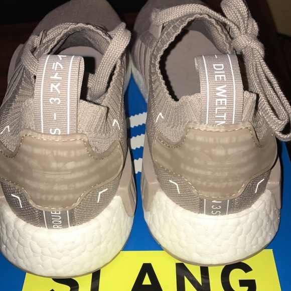 Authentic deadstock adidas nmd_r1 pk - Picture 4 of 4