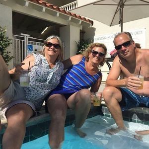 Meet your Posher, Maryanne