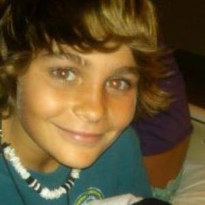 Meet your Posher, Bryce