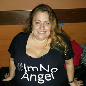 Meet your Posher, Sharon