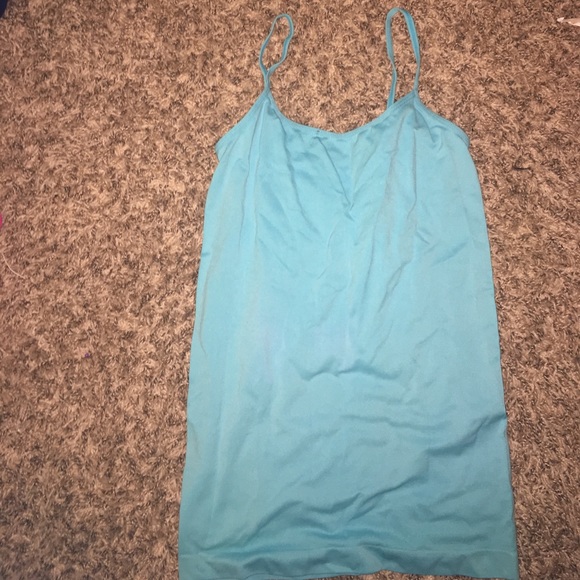 Tops - tank tops