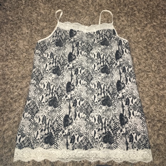 tank tops - Picture 5 of 5