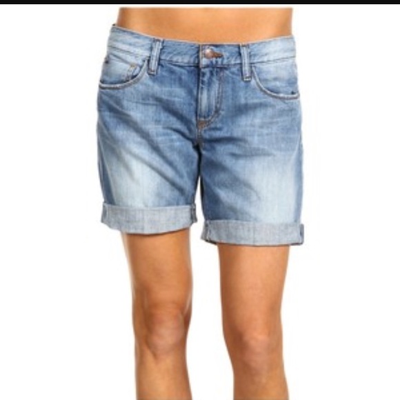 Joe's Jeans Pants - Joe's Jeans Best Friend denim shorts