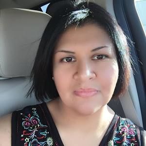 Meet your Posher, Belén