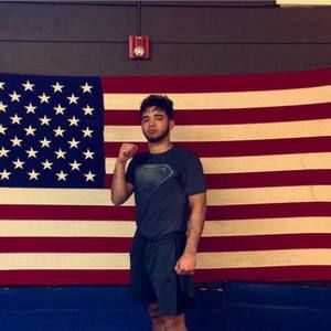 Meet your Posher, Leo