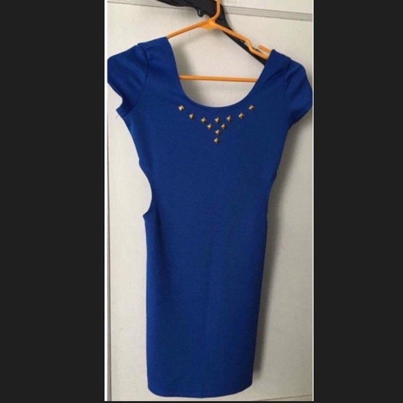 Great dress for graduation - Picture 2 of 2