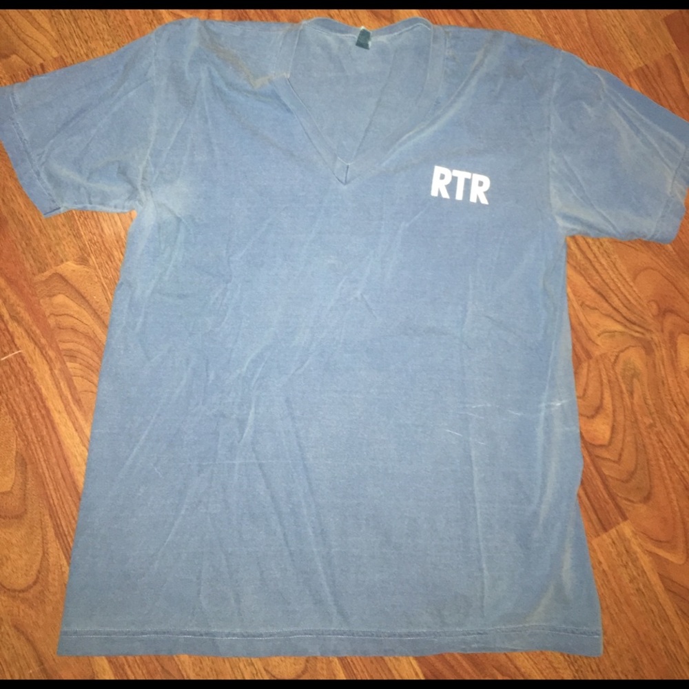 Rtr Alabama Vneck
