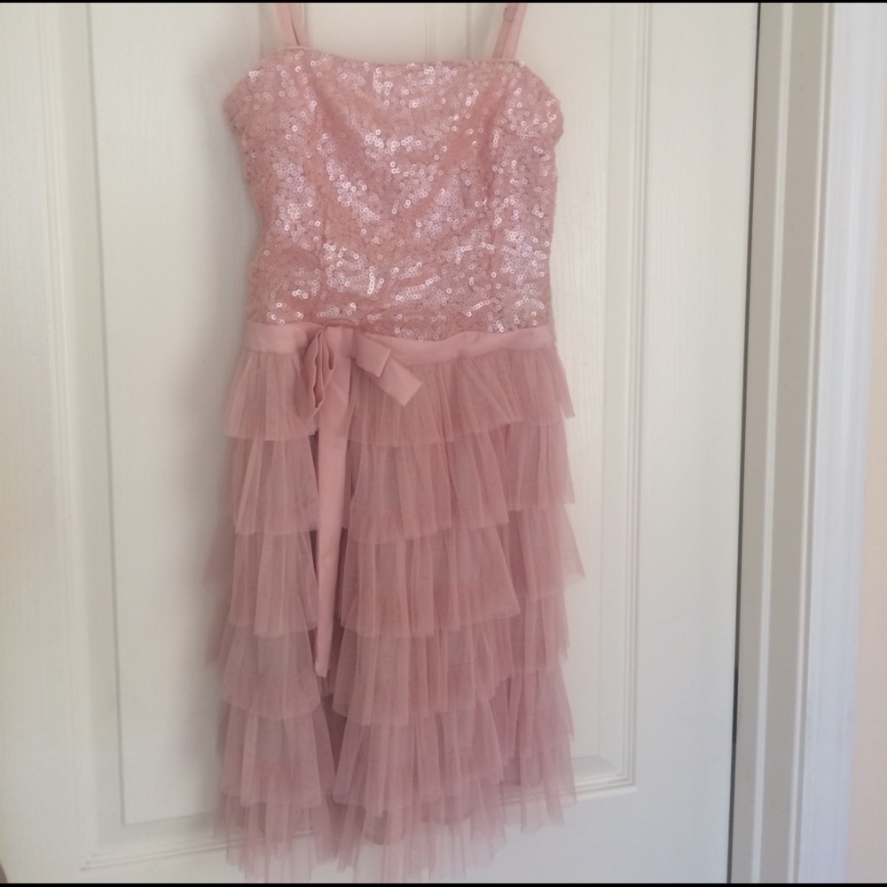 S Formal Lulus dress