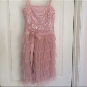 S Formal Lulus dress