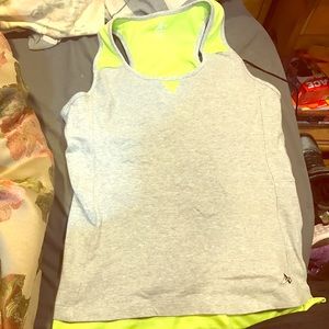 Althetech SZ XL Tank Althetech SZ XL Tank