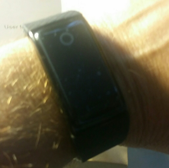 Smart Bracelet/Watch