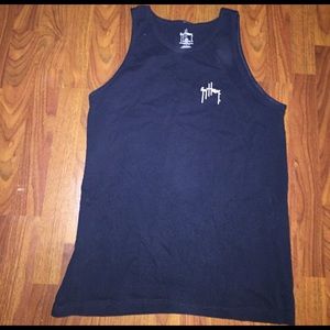 Guy Harvey muscle tank