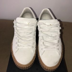 ‼️FINAL PRICE‼️ Rihanna x FENTY Creepers