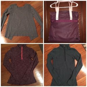 LULULEMON BUNDLE