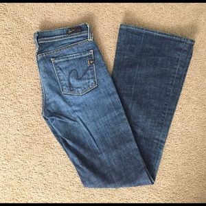 Citizen of Humanity Jeans